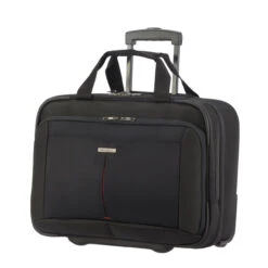 Samsonite GuardIT 2.0 17.3" Laptop Rolling Tote - 45cm -Travelpro Store prod col 115332 1041 front34 1 58562.1682584720
