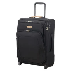 Samsonite Spark SNG Eco 2 Wheel Expandable Cabin Suitcase - 55cm -Travelpro Store prod col 115756 l470 front34 1 69381.1665666883
