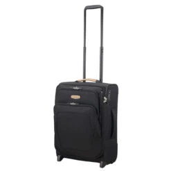 Samsonite Spark SNG Eco 2 Wheel Expandable Cabin Suitcase - 55cm -Travelpro Store prod col 115756 l470 wheel handle full 1 32035.1665666883