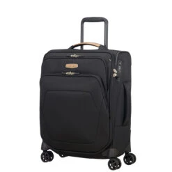 Samsonite Spark SNG Eco 4 Wheel Cabin Suitcase - 55cm 24 Samsonite Spark SNG Eco 4 Wheel Cabin Suitcase - 55cm -Travelpro Store prod col 115759 l470 front34 1 45860.1689153030