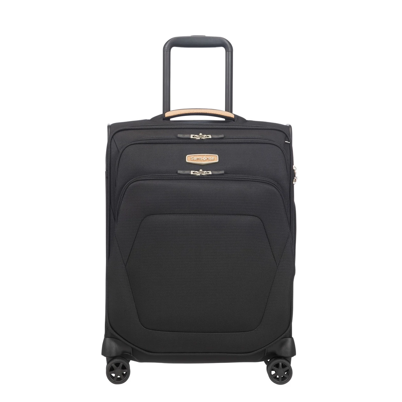 Samsonite Spark SNG Eco 4 Wheel Cabin Suitcase - 55cm 3 Samsonite Spark SNG Eco 4 Wheel Cabin Suitcase - 55cm