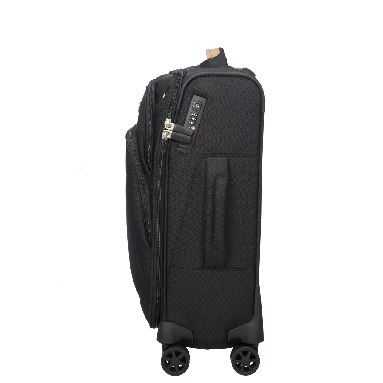 Samsonite Spark SNG Eco 4 Wheel Cabin Suitcase - 55cm 7 Samsonite Spark SNG Eco 4 Wheel Cabin Suitcase - 55cm - Image 5