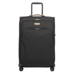 Samsonite Spark SNG Eco 4 Wheel Expandable Suitcase - 67cm