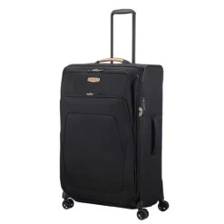Samsonite Spark SNG Eco 4 Wheel Expandable Suitcase - 79cm -Travelpro Store prod col 115762 l470 wheel handle full 1 75197.1689154293