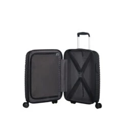 American Tourister Aero Racer Cabin Suitcase - 55cm -Travelpro Store prod col 116988 1465 interior 81812.1670505102