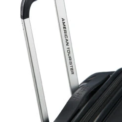 American Tourister Aero Racer Cabin Suitcase - 55cm -Travelpro Store prod col 116988 1465 wheel handle 08648.1670505102