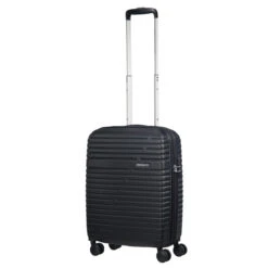 American Tourister Aero Racer Cabin Suitcase - 55cm -Travelpro Store prod col 116988 1465 wheel handle full 91666.1670505102