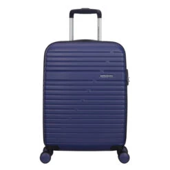 American Tourister Aero Racer Cabin Suitcase - 55cm -Travelpro Store prod col 116988 2375 front 08526.1670505102