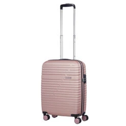 American Tourister Aero Racer Cabin Suitcase - 55cm -Travelpro Store prod col 116988 7475 wheel handle full 92179.1670505102