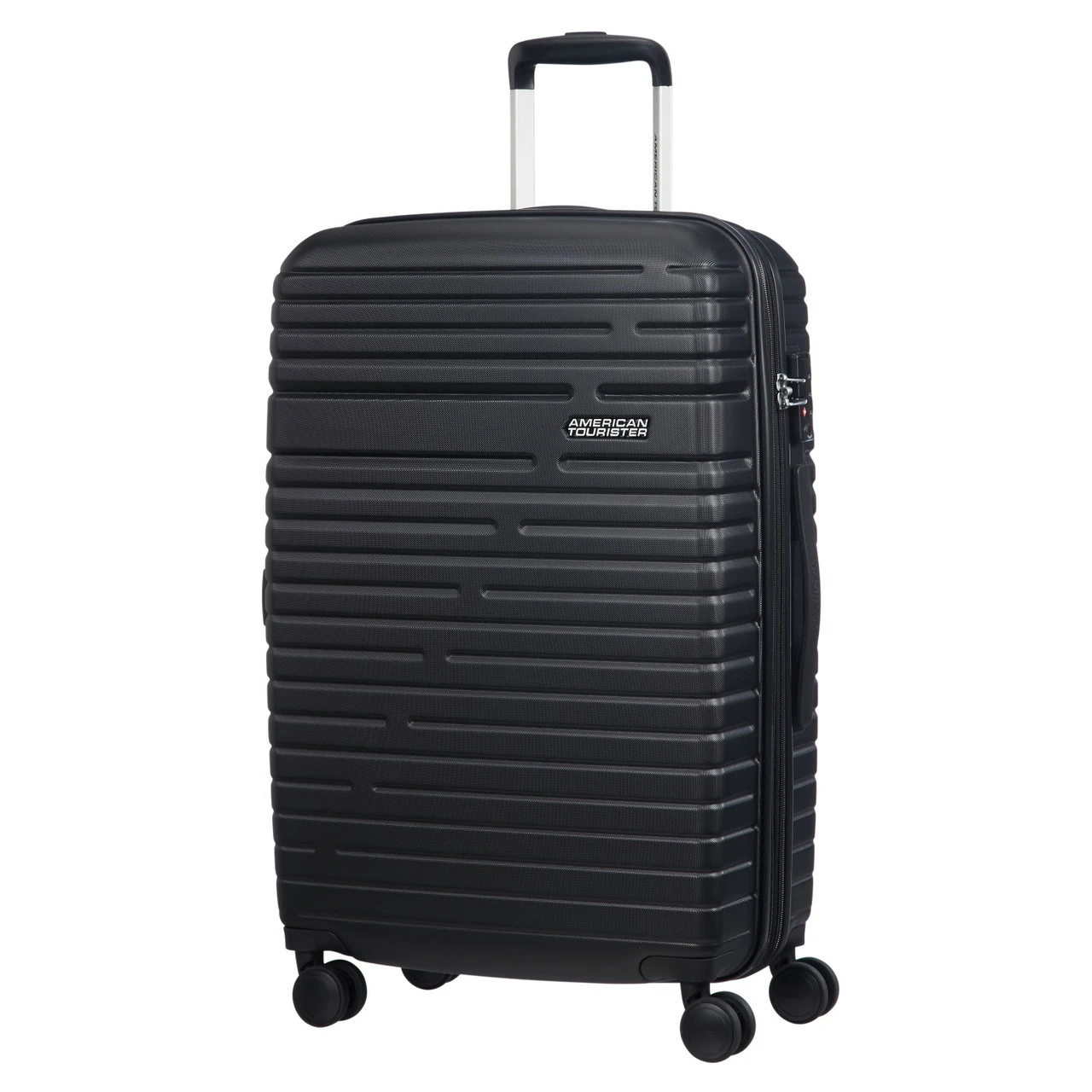 American Tourister Aero Racer Expandable Suitcase - 68cm 5 American Tourister Aero Racer Expandable Suitcase - 68cm - Image 3