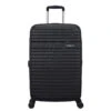American Tourister Aero Racer Expandable Suitcase - 68cm -Travelpro Store prod col 116989 1465 front 97672.1670505032