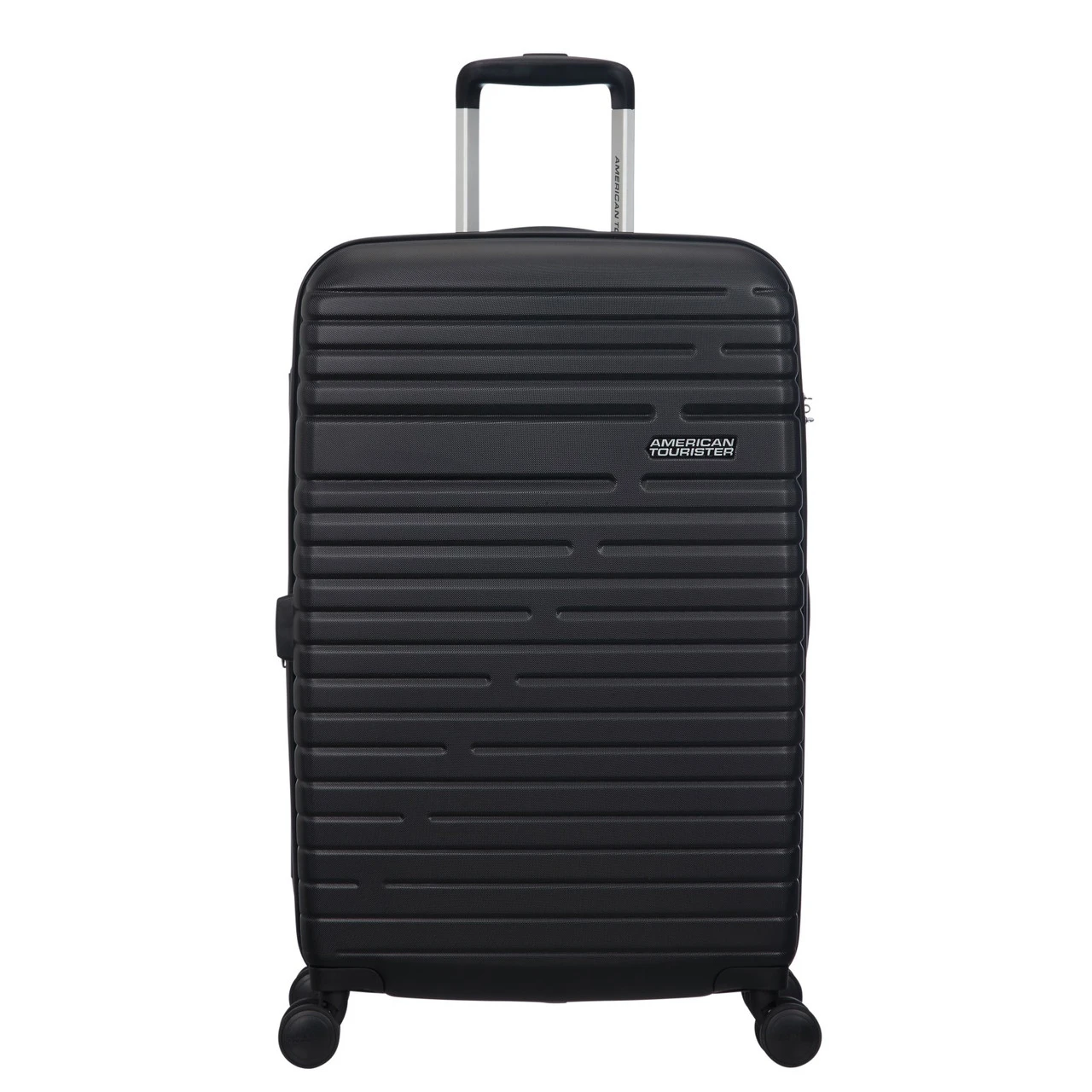 American Tourister Aero Racer Expandable Suitcase - 68cm 3 American Tourister Aero Racer Expandable Suitcase - 68cm