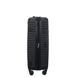 American Tourister Aero Racer Expandable Suitcase - 68cm 27 American Tourister Aero Racer Expandable Suitcase - 68cm -Travelpro Store prod col 116989 1465 side 2 30821.1670505032