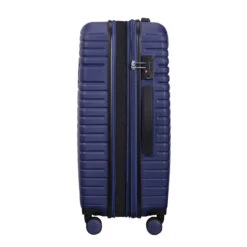 American Tourister Aero Racer Expandable Suitcase - 68cm 37 American Tourister Aero Racer Expandable Suitcase - 68cm -Travelpro Store prod col 116989 2375 expandability 05968.1670505032