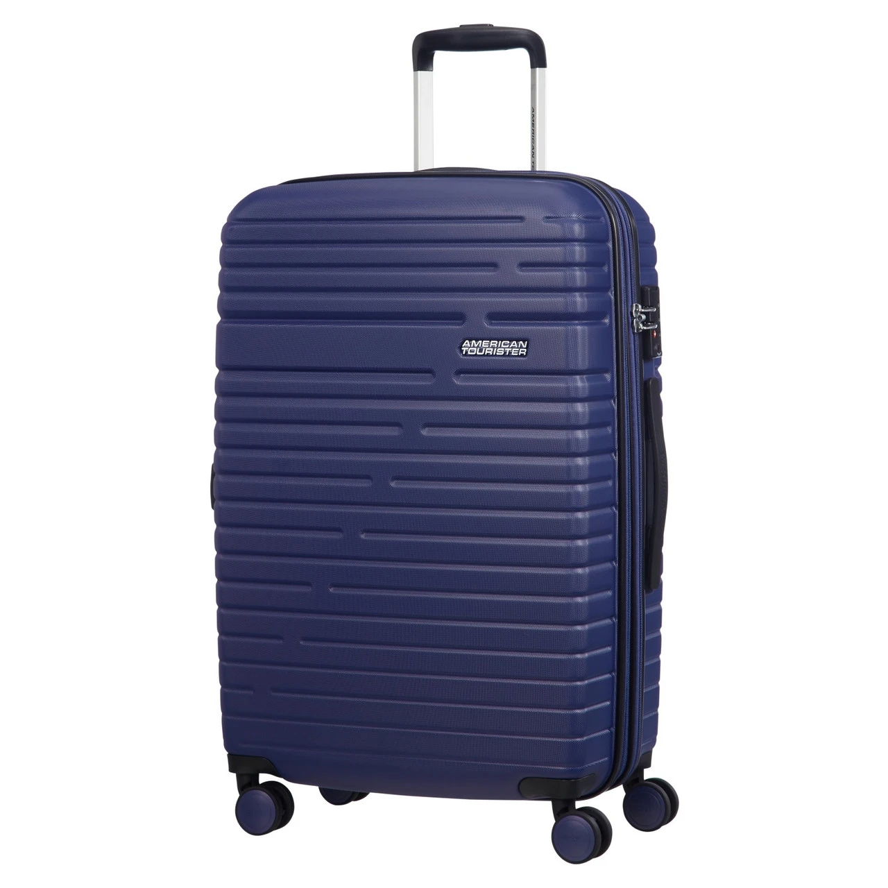 American Tourister Aero Racer Expandable Suitcase - 68cm 14 American Tourister Aero Racer Expandable Suitcase - 68cm - Image 12