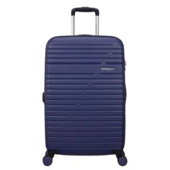 American Tourister Aero Racer Expandable Suitcase - 68cm 31 American Tourister Aero Racer Expandable Suitcase - 68cm -Travelpro Store prod col 116989 2375 front 43379.1670505032