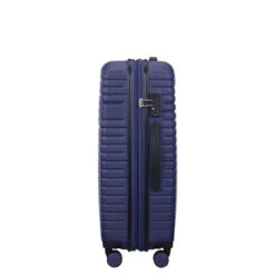 American Tourister Aero Racer Expandable Suitcase - 68cm 35 American Tourister Aero Racer Expandable Suitcase - 68cm -Travelpro Store prod col 116989 2375 side 1 86329.1670505032