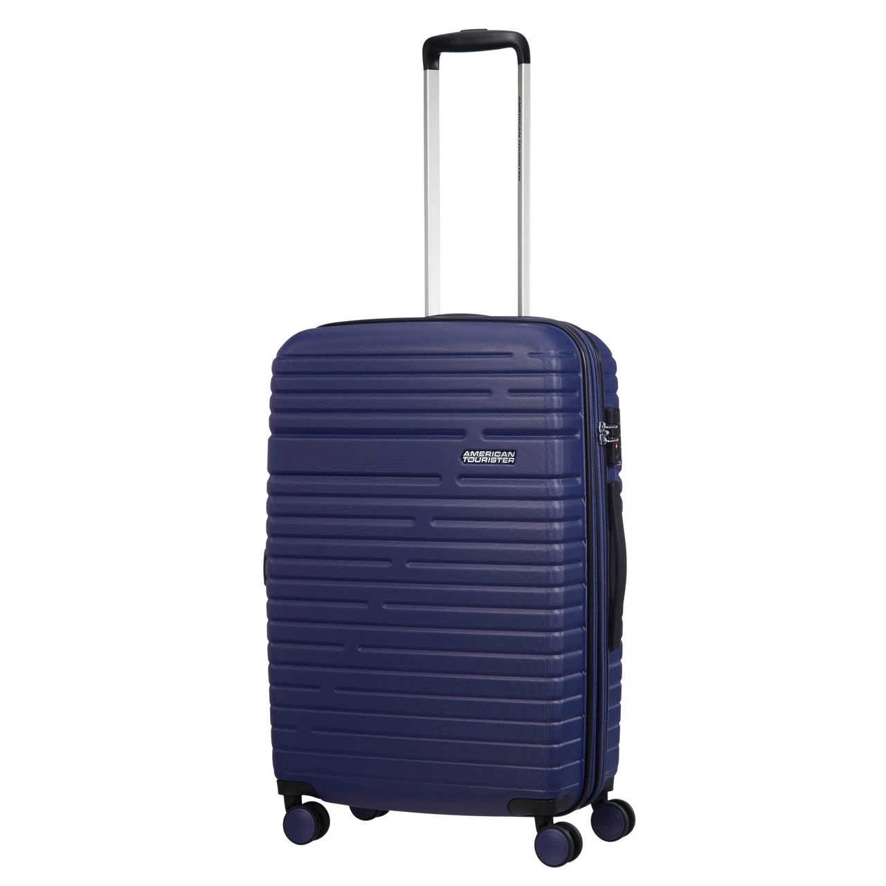 American Tourister Aero Racer Expandable Suitcase - 68cm 15 American Tourister Aero Racer Expandable Suitcase - 68cm - Image 13