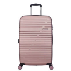 American Tourister Aero Racer Expandable Suitcase - 68cm 40 American Tourister Aero Racer Expandable Suitcase - 68cm -Travelpro Store prod col 116989 7475 front 04402.1670505032