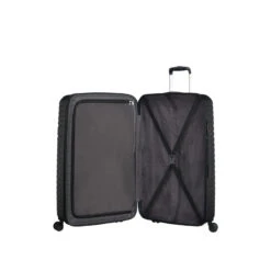American Tourister Aero Racer Expandable Suitcase - 79cm -Travelpro Store prod col 116990 1465 interior 97509.1682517916