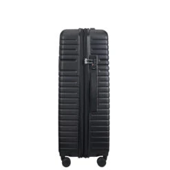 American Tourister Aero Racer Expandable Suitcase - 79cm -Travelpro Store prod col 116990 1465 side 1 79129.1682517916