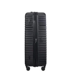 American Tourister Aero Racer Expandable Suitcase - 79cm -Travelpro Store prod col 116990 1465 side 2 33356.1682517916