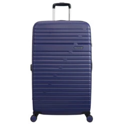American Tourister Aero Racer Expandable Suitcase - 79cm -Travelpro Store prod col 116990 2375 front 87958.1682517916