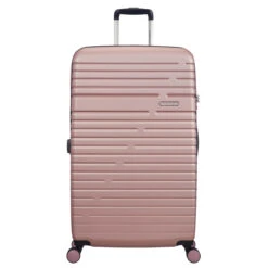 American Tourister Aero Racer Expandable Suitcase - 79cm -Travelpro Store prod col 116990 7475 front 14978.1682517917