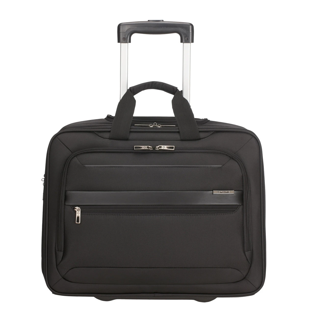 Samsonite Vectura Evo 17.3" Laptop Rolling Tote 3 Samsonite Vectura Evo 17.3" Laptop Rolling Tote