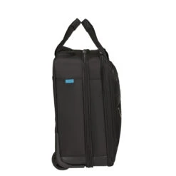 Samsonite Vectura Evo 17.3" Laptop Rolling Tote 18 Samsonite Vectura Evo 17.3" Laptop Rolling Tote -Travelpro Store prod col 123675 1041 side 1 97233.1682505553