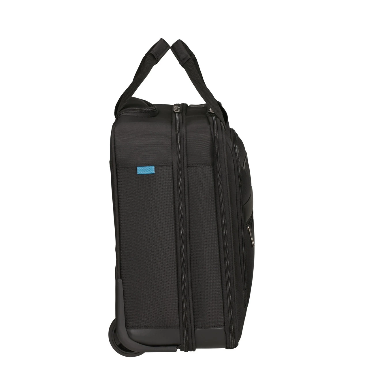 Samsonite Vectura Evo 17.3" Laptop Rolling Tote 7 Samsonite Vectura Evo 17.3" Laptop Rolling Tote - Image 5