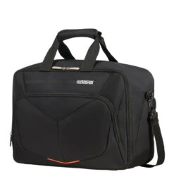 American Tourister Summer Funk 3 Way Boarding Bag -Travelpro Store prod col 124892 1041 front34 05111 31267.1669203541
