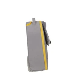 Samsonite Happy Sammies Eco Raccoon Remy Suitcase 17 Samsonite Happy Sammies Eco Raccoon Remy Suitcase -Travelpro Store prod col 132078 8734 side 1 1 02650.1683817755