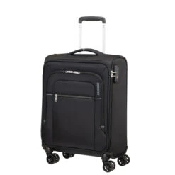 American Tourister Crosstrack 4 Wheel Cabin Suitcase - 55cm -Travelpro Store prod col 133189 1062 front34 1 70549.1658395313