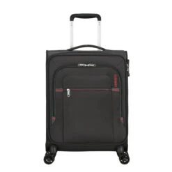 American Tourister Crosstrack 4 Wheel Cabin Suitcase - 55cm -Travelpro Store prod col 133189 2645 front 91533.1658395313