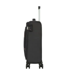 American Tourister Crosstrack 4 Wheel Cabin Suitcase - 55cm -Travelpro Store prod col 133189 2645 side 1 70879.1658395313