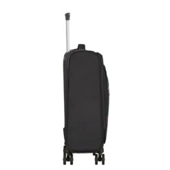 American Tourister Crosstrack 4 Wheel Cabin Suitcase - 55cm -Travelpro Store prod col 133189 2645 side 2 90791.1658395313