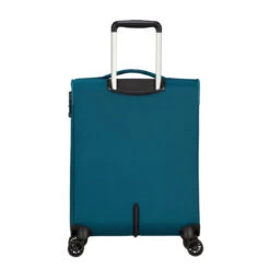 American Tourister Crosstrack 4 Wheel Cabin Suitcase - 55cm -Travelpro Store prod col 133189 6032 back 86890.1658395313