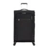 American Tourister Crosstrack 4 Wheel Expandable Suitcase - 79cm -Travelpro Store prod col 133191 1062 front 42167.1650921208