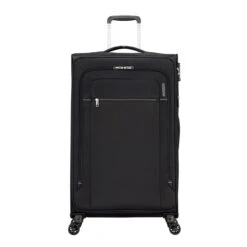 American Tourister Crosstrack 4 Wheel Expandable Suitcase - 79cm