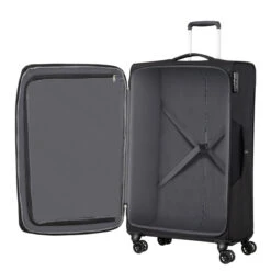 American Tourister Crosstrack 4 Wheel Expandable Suitcase - 79cm -Travelpro Store prod col 133191 1062 interior 56686.1658395230