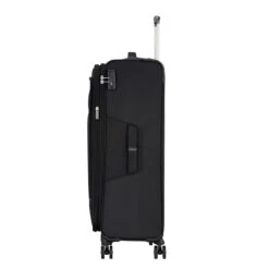 American Tourister Crosstrack 4 Wheel Expandable Suitcase - 79cm -Travelpro Store prod col 133191 1062 side 1 42115.1658395230