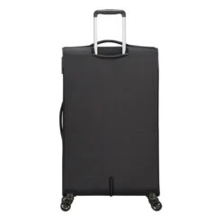 American Tourister Crosstrack 4 Wheel Expandable Suitcase - 79cm -Travelpro Store prod col 133191 2645 back 79576.1658395230