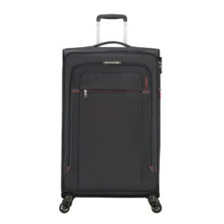 American Tourister Crosstrack 4 Wheel Expandable Suitcase - 79cm -Travelpro Store prod col 133191 2645 front 90612.1688049673