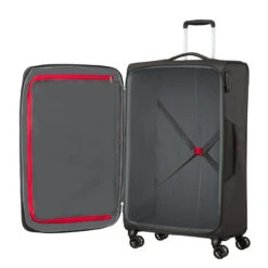 American Tourister Crosstrack 4 Wheel Expandable Suitcase - 79cm -Travelpro Store prod col 133191 2645 interior 20281.1658395230