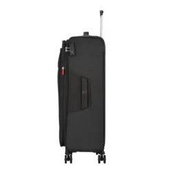 American Tourister Crosstrack 4 Wheel Expandable Suitcase - 79cm -Travelpro Store prod col 133191 2645 side 1 01670.1658395230