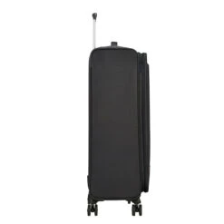 American Tourister Crosstrack 4 Wheel Expandable Suitcase - 79cm -Travelpro Store prod col 133191 2645 side 2 88552.1658395230