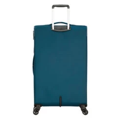 American Tourister Crosstrack 4 Wheel Expandable Suitcase - 79cm -Travelpro Store prod col 133191 6032 back 1 69569.1658395230