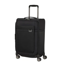 Samsonite Airea 4 Wheel Slim Exp Cabin Suitcase - 55cm X 35cm 24 Samsonite Airea 4 Wheel Slim Exp Cabin Suitcase - 55cm X 35cm -Travelpro Store prod col 133622 1041 front34 23564.1685630409