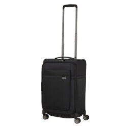 Samsonite Airea 4 Wheel Slim Exp Cabin Suitcase - 55cm X 35cm 27 Samsonite Airea 4 Wheel Slim Exp Cabin Suitcase - 55cm X 35cm -Travelpro Store prod col 133622 1041 wheel handle full 40754.1685630409